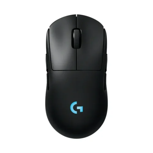 Mouse Inalámbrico Logitech G PRO 2 Negro