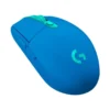 Mouse Inalámbrico LOGITECH G305 Azul, foto 2