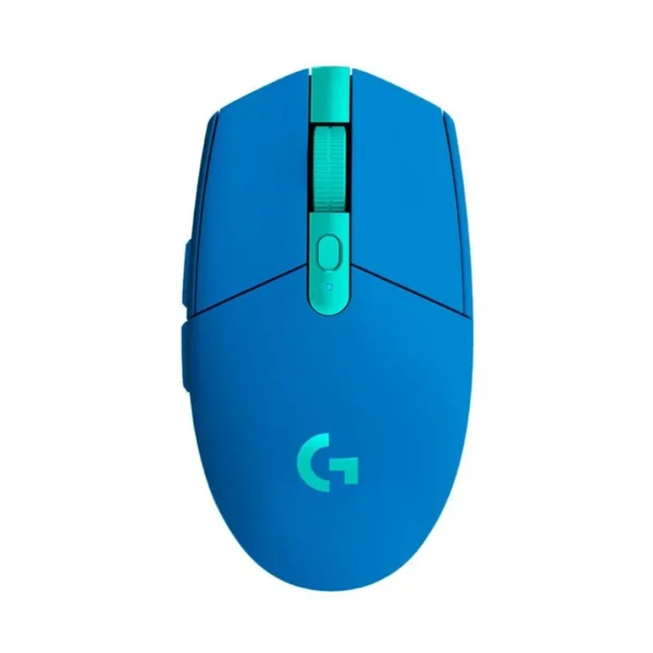 Mouse Inalámbrico LOGITECH G305 Azul