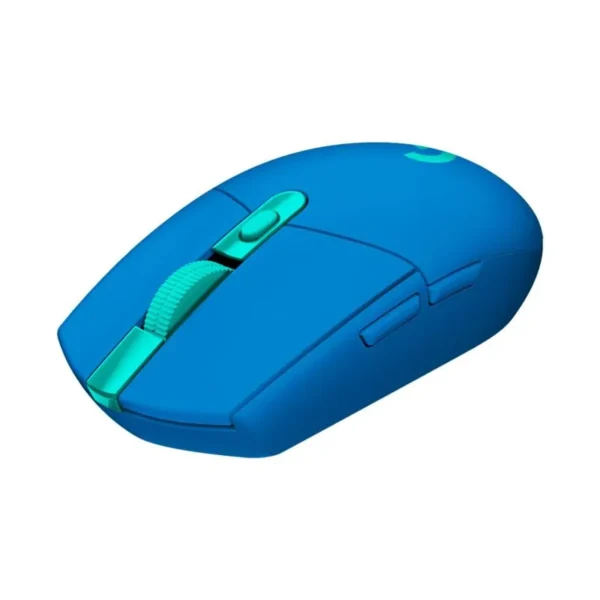Mouse Inalámbrico LOGITECH G305 Azul, foto 3