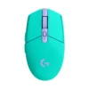 Mouse Inalámbrico LOGITECH G305 Mint