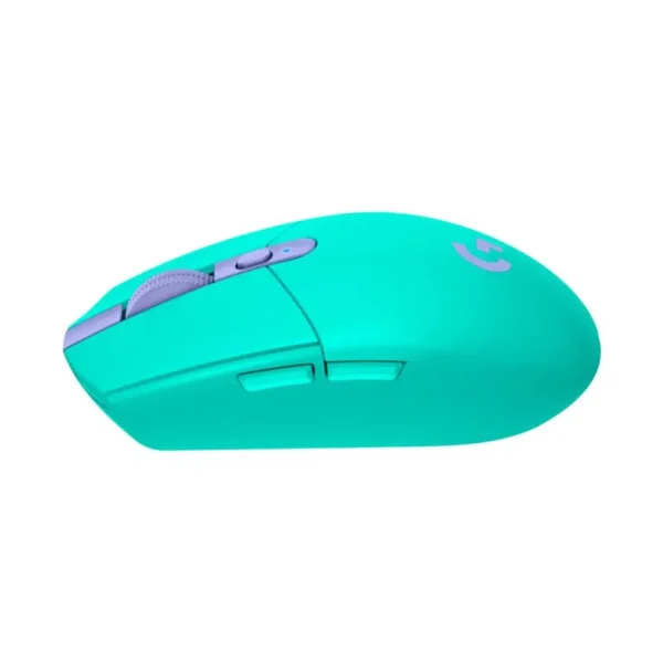 Mouse Inalámbrico LOGITECH G305 Mint