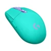 Mouse Inalámbrico LOGITECH G305 Mint, foto 3