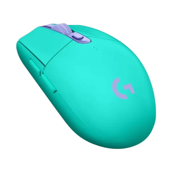 Mouse Inalámbrico LOGITECH G305 Mint, foto 3