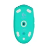 Mouse Inalámbrico LOGITECH G305 Mint, foto 6