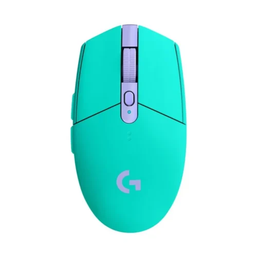 Mouse Inalámbrico LOGITECH G305 Mint