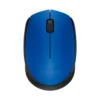 Mouse Inalámbrico LOGITECH M170 Azul