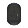 Mouse Inalámbrico LOGITECH M170 Azul, foto 2
