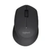 Mouse Inalámbrico LOGITECH M280 Negro