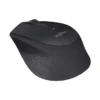 Mouse Inalámbrico LOGITECH M280 Negro, foto 2