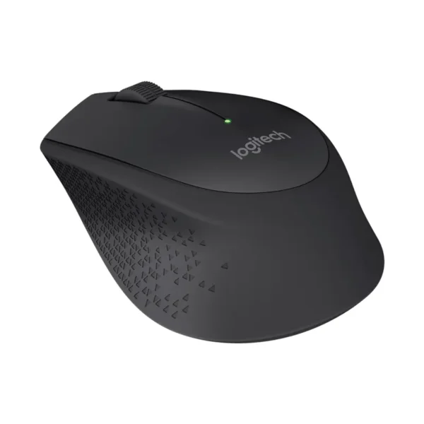 Mouse Inalámbrico LOGITECH M280 Negro, foto 2