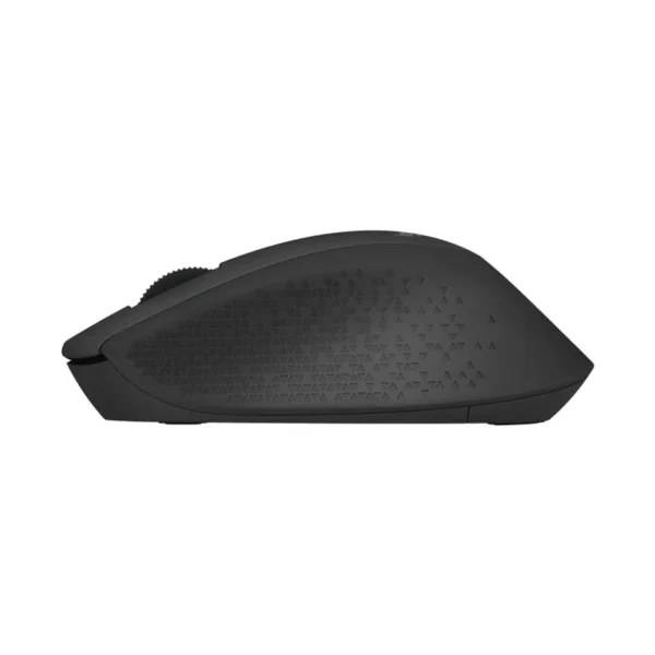 Mouse Inalámbrico LOGITECH M280 Negro, foto 4