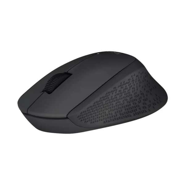 Mouse Inalámbrico LOGITECH M280 Negro, foto 5