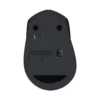Mouse Inalámbrico LOGITECH M280 Negro, foto 3