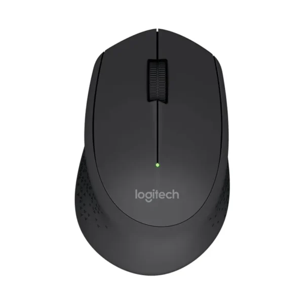 Mouse Inalámbrico LOGITECH M280 Negro