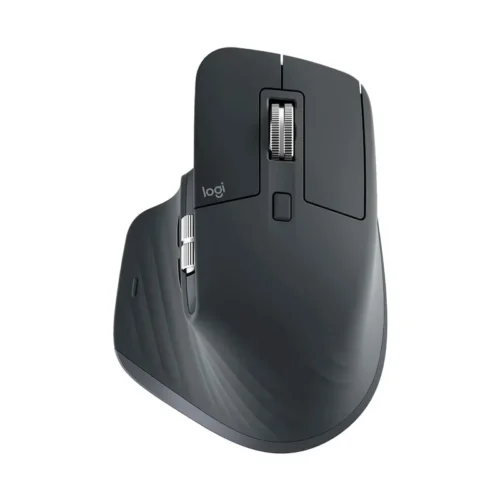 Mouse Inalámbrico Logitech MX Master 3S