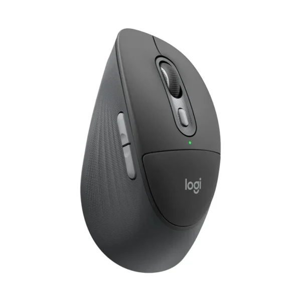 Mouse Inalámbrico Signature Confort Plus M850 L, foto 2 Mouse Inalámbrico Signature Confort Plus M850 L, foto 2