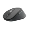 Mouse Inalámbrico Signature Confort Plus M850 L, foto 4 Mouse Inalámbrico Signature Confort Plus M850 L, foto 4