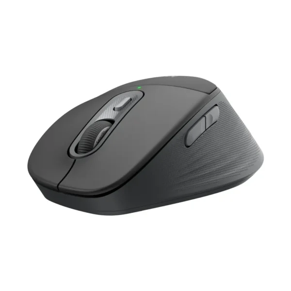 Mouse Inalámbrico Signature Confort Plus M850 L, foto 4 Mouse Inalámbrico Signature Confort Plus M850 L, foto 4