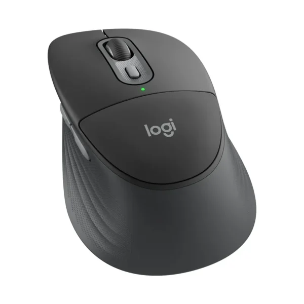 Mouse Inalámbrico Signature Confort Plus M850 L, foto 5 Mouse Inalámbrico Signature Confort Plus M850 L, foto 5