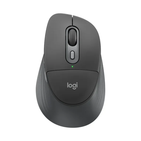 Mouse Inalámbrico Signature Confort Plus M850 L Mouse Inalámbrico Signature Confort Plus M850 L