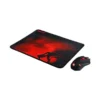 Mouse Combo Mouse y Mouse Pad Inalámbrico Redragon M601W, foto 4