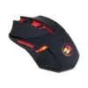 Mouse Combo Mouse y Mouse Pad Inalámbrico Redragon M601W, foto 3