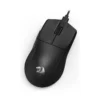 Mouse Redragon K1ng King M724 1K Usb Black, foto 4 Mouse Redragon K1ng King M724 1K Usb Black, foto 4