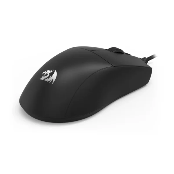 Mouse Redragon K1ng King M724 1K Usb Black, foto 5 Mouse Redragon K1ng King M724 1K Usb Black, foto 5