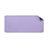 Mouse Pad Logitech XL Lila