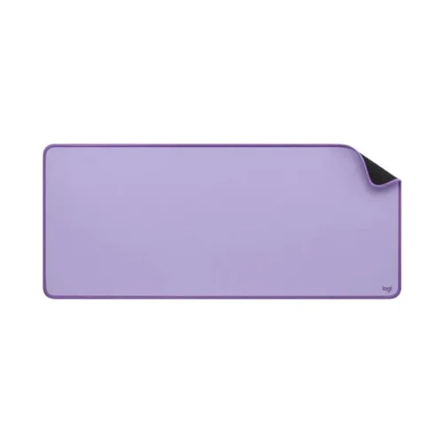 Mouse Pad Logitech XL Lila