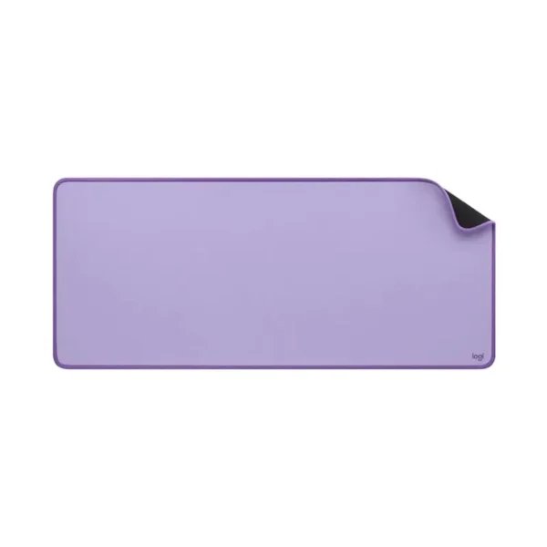Mouse Pad Logitech XL Lila
