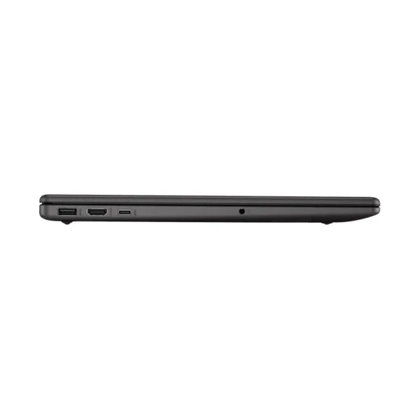 Notebooks Notebook HP 15.6 250 G10 Intel I7 150U 16GB 512SSD FHD Win11Pro, vista posterior Notebooks Notebook HP 15.6 250 G10 Intel I7 150U 16GB 512SSD FHD Win11Pro, vista posterior