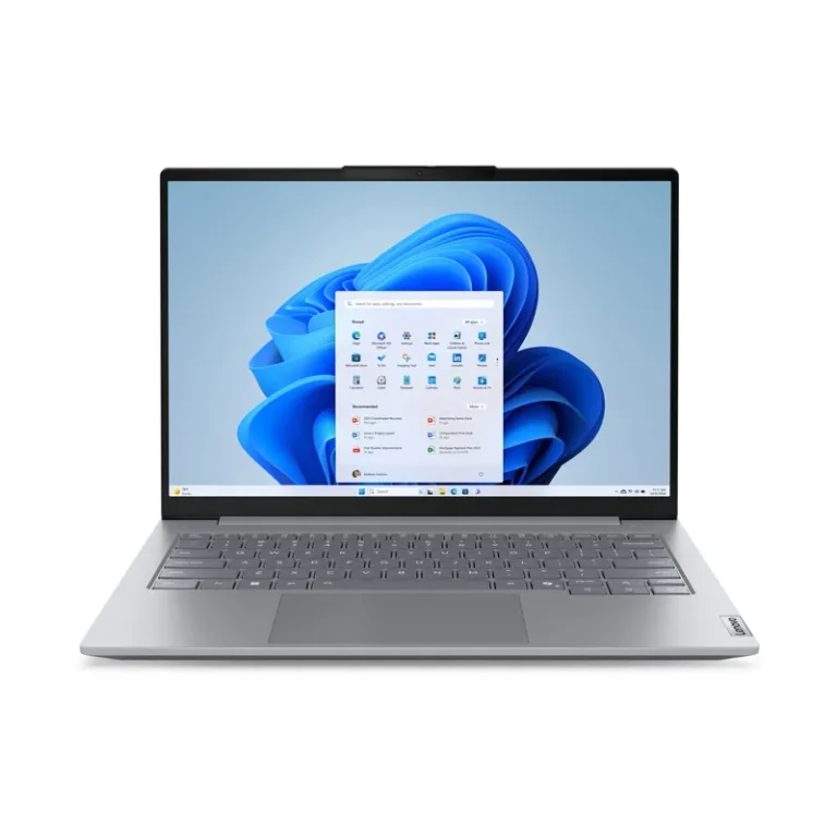 Notebook Lenovo ThinkBook 14, U5 135H, 8GB, 512GB, FREEDOS