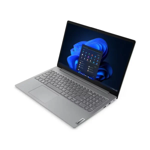 Notebooks Notebook Lenovo V15, 15" R5 16GB 512SSD Free DOS, foto 5 Notebooks Notebook Lenovo V15, 15" R5 16GB 512SSD Free DOS, foto 5