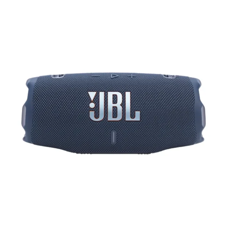 Parlante JBL Charge 6 Azul