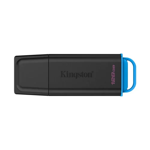 Pendrive 128GB Kingston DTX G2 3.2 Black Pendrive 128GB Kingston DTX G2 3.2 Black