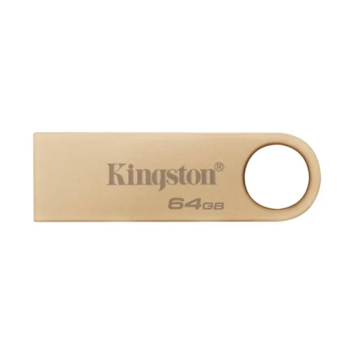 Pen Drive 3.2 DT SE9 G3 64GB Data Trav. Metálico Pen Drive 3.2 DT SE9 G3 64GB Data Trav. Metálico