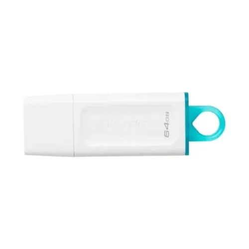 Pen Drive 3.2 DTX 64GB Exodia Blanco Pen Drive 3.2 DTX 64GB Exodia Blanco