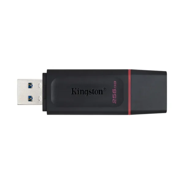 Pendrives Pen Drive KINGSTON Exodia 256GB USB 3.2 Gen 1 Tipo A Negro, foto 5