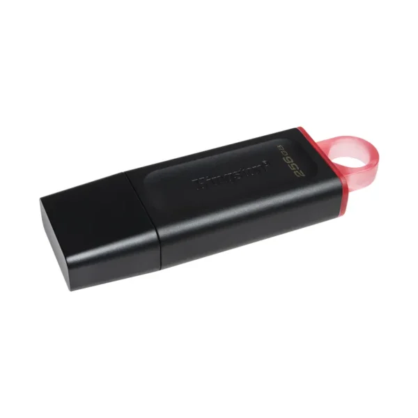 Pendrives Pen Drive KINGSTON Exodia 256GB USB 3.2 Gen 1 Tipo A Negro, foto 3