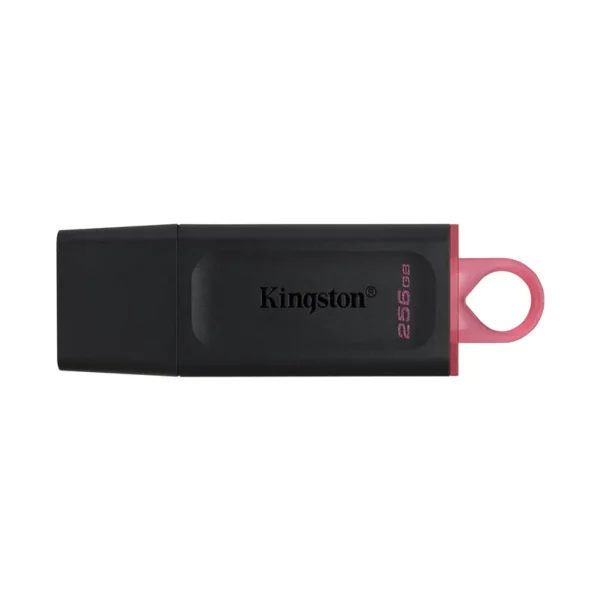 Pen Drive KINGSTON Exodia 256GB USB 3.2 Gen 1 Tipo A Negro