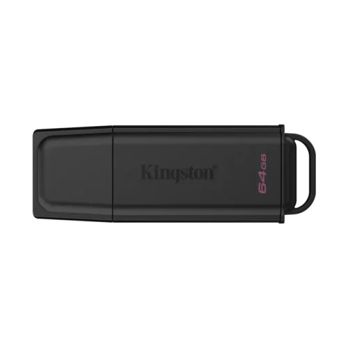 Pen Drive KINGSTON Exodia 64GB USB 3.2 Gen 1 Negro Pen Drive KINGSTON Exodia 64GB USB 3.2 Gen 1 Negro