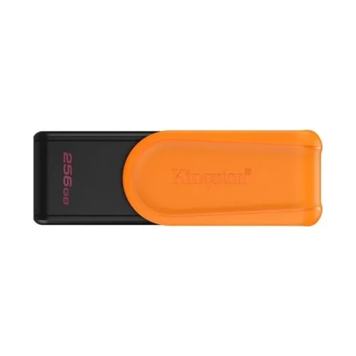 Pen Drive KINGSTON Exodia S 256GB USB 3.2 Gen1 Neg Pen Drive KINGSTON Exodia S 256GB USB 3.2 Gen1 Neg