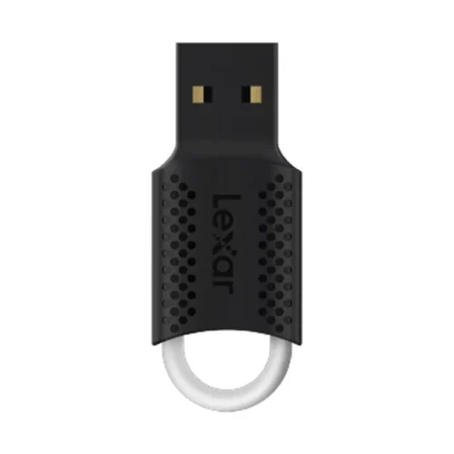 Pen Drive Lexar JumpDrive V40 16GB USB 2.0 Negro