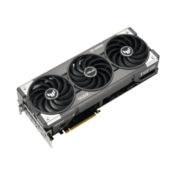 Placas de Video Placa de Video ASUS NVIDIA GeForce TUF RTX5070 TI, foto 2