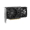 Placas de Video Placa de Video MSI NVIDIA RTX 3050 VENTUS 6G OC, vista posterior Placas de Video Placa de Video MSI NVIDIA RTX 3050 VENTUS 6G OC, vista posterior
