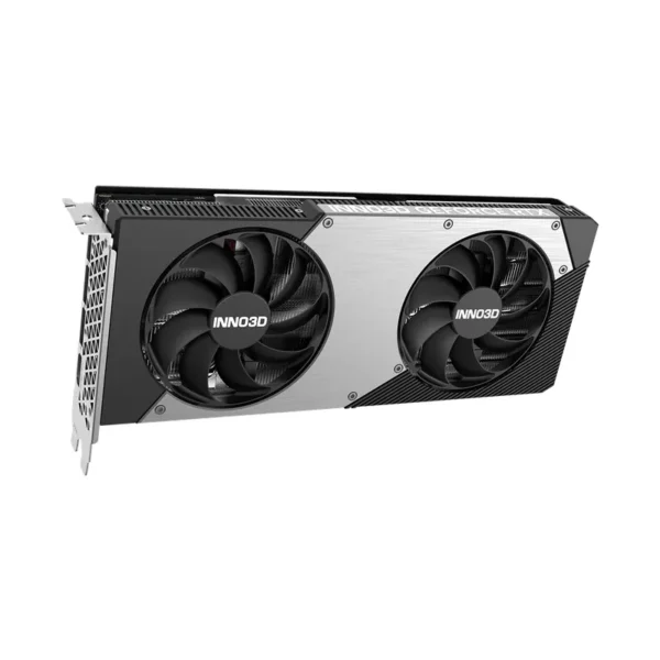 Placas de Video Placa de Video INNO3D NVIDIA Geforce RTX 5070 12GB DDR7 TWIN X2 OC Placas de Video Placa de Video INNO3D NVIDIA Geforce RTX 5070 12GB DDR7 TWIN X2 OC