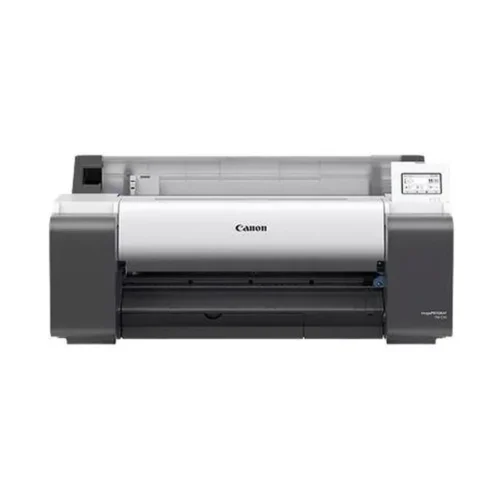 Plotter Canon imagePROGRAF TM-250 Sin Base 24″