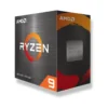 Procesador AMD Ryzen 9 5900XT 3.3GHz  AM4 s/Cooler